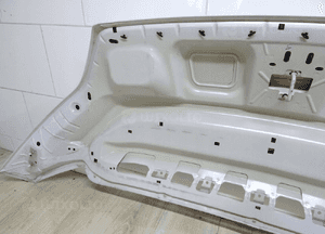 maska PEUGEOT boxer 3 lift 13