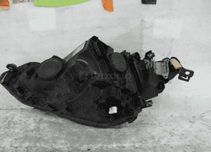 Vw golf viii 8 lampa przednia prawa europa 6