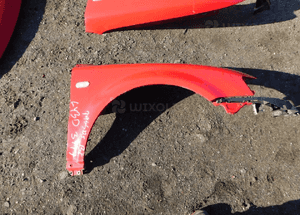 passat B5 błotnik kolor LY3D nr 3447 WYSYŁKA