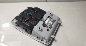 LEXUS IS 220 LAMPKA OŚWIETLENIA KABINY 1D111-044G 2