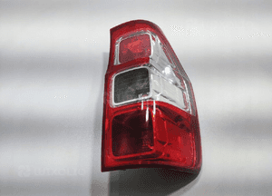 Lampa lewa tył tylna ford ranger iv v AB39-13405 2012-2018 europa 3