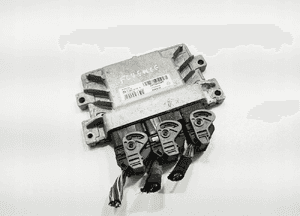 KOMPUTER RENAULT FLUENCE ZE 237D40048R 2009-2012 1