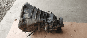 Skrzynia biegów manualna Mercedes W123 W124 W201 190 R2012610001 2012600201 6