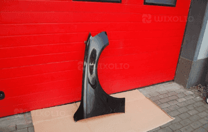Błotnik audi A4 B8 8K0 20012-2016 lift po lifcie