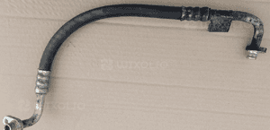 Citroen C4 Picasso I 2.0 HDI rurka przewod klimatyzacji waz