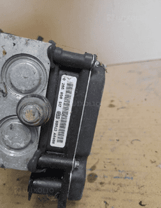 Pompa sterownik abs esp citroen C4 i 0265950517 8