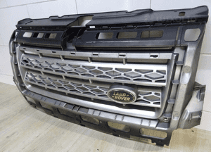 Grill land rover freelander ii 6H52-17D957-T 2