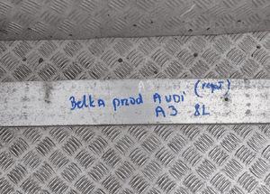 Belka przód audi A3 8L radom 2