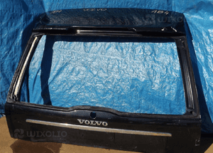 Klapa tył tylna volvo XC90 xc 90 lift 2
