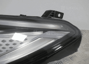 Lampa przednia przód lewa vw ID.3 ID3 full led 10B 2019- 6