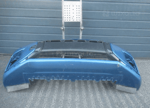 Zderzak przedni przód mitsubishi space star lift 2019- 16