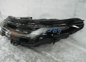 Range rover evoque mid led lampa przednia lewa 2