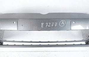 Volkswagen golf vii 7 5G0 zderzak przód przedni 12-17 5G0807221 3