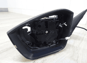 Lusterko lewe SKODA SUPERB III 15- 11 PIN 3V0857933 LLU 4