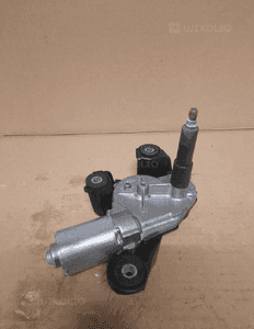 SILNICZEK WYCIERACZKI TYŁ RENAULT nr 0390201856 4