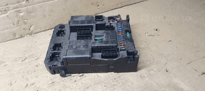 Moduł BSI skrzynka bezpieczników Peugeot 307 9644098280 3