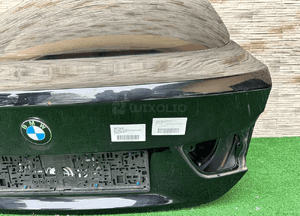 Klapa tył tylna bmw 4 F36 475 2