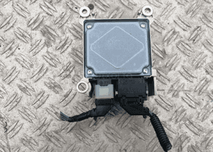 FORD MONDEO MK4 SENSOR AIRBAG 0285010228 3