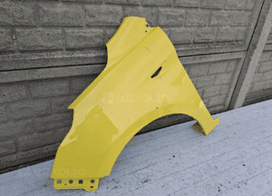 Ford ka plus MK3 iii 16-24 błotnik przedni lewy 2
