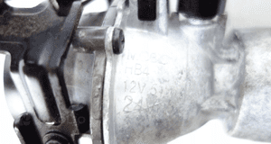 Lampa halogen lewy przód hyundai I30 iii 2016- 92201-G4000 5