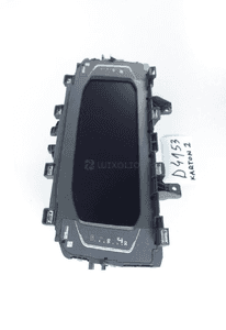 Licznik virtual zegary lcd vw arteon passat B8 2