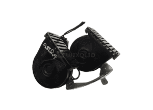 Klakson sygnał dźwiękowy opel astra iv j 20840162 2009-2012 1