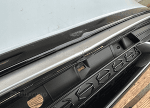 Zderzak tył tylny kia pro ceed proceed iii 3 lift gt line 2021-  spoiler 7