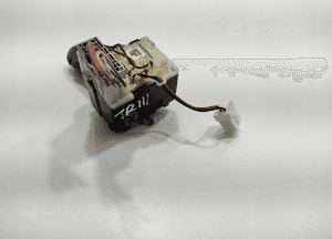 PRZEŁĄCZNIK MANETKA ŚWIATEŁ TRAFIC III 255674098R 3