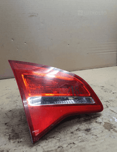 Lampa lewa tył opel meriva b nr 21628003 3