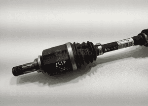 Półoś lewa przód przednia krótka renault clio v 1.0 tce 391019077R 2019-24 3