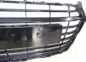 GRILL ATRAPA AUDI TT 8S0 s-line 8s0853651 6