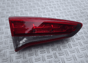 Lampa lewy tył w klapę hyundai tucson ii radom 1