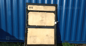 Drzwi boczne prawe H2 H3 L2 L3 L4 ducato jumper boxer movano 06-24 no 754/024 2