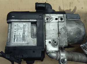Audi A6 C6  3.0 V6 TFSI podgrzewacz webasto 4F0265081T 1