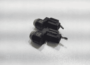 CZUJNIK PARKOWANIA COFANIA PDC RENAULT 284428691R 4