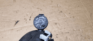 Sensor czujnik deszczu VW Passat B5 FL 1J0955559 3B0971411A 3