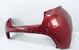 Zderzak tył tylny toyota yaris iv 4 52159-K0030 6