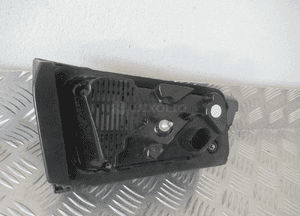 Lampa tylna tył prawa w klape audi A6 C7 sedan lift 4G5 10