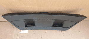Tapicerka osłona klapy bagażnika Seat Leon II 1P9867601D 2