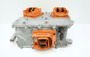 Sterownik moduł ładowania bmw I3 I01 8647315 3