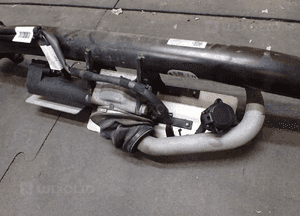 HAK HOLOWNICZY FORD KUGA MK3 2