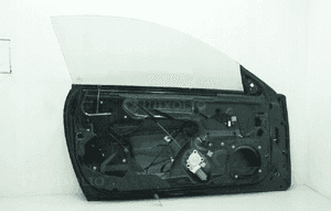 PODNOSNIK SZYBY DRZWI LEWYCH MERCEDES CL W216