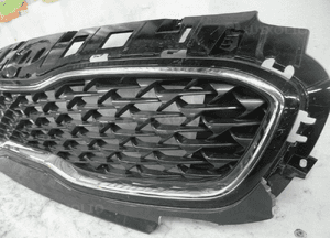 KIA SPORTAGE IV LIFT ATRAPA CHŁODNICY GRILL 3