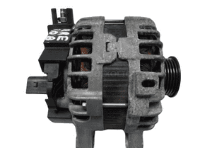JAGUAR XF X260 XE X760 F PACE X761 2.0B ALTERNATOR 1