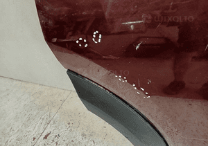 Drzwi prawe tylne prawy tył nissan juke ii 19- 2