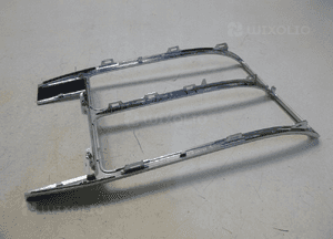 Range rover sport L320 tunel środkowy ramka obudow 6