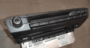 Bmw X5 X6 E70 E71 radio nawigacja czytnik nawigacji navi ccc 1