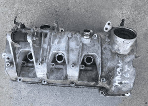Głowica Porsche Macan 3.6 Turbo CTL 9461041059R 9461041069R 10