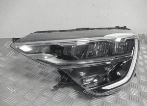 Lampa przednia przód prawa lewa renault arkana full led 260603632R 260107780R 2