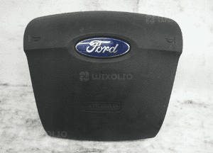 Mondeo iv MK4 s-max i poduszka kierowcy air bag 6M21-U042B85-AKW 1